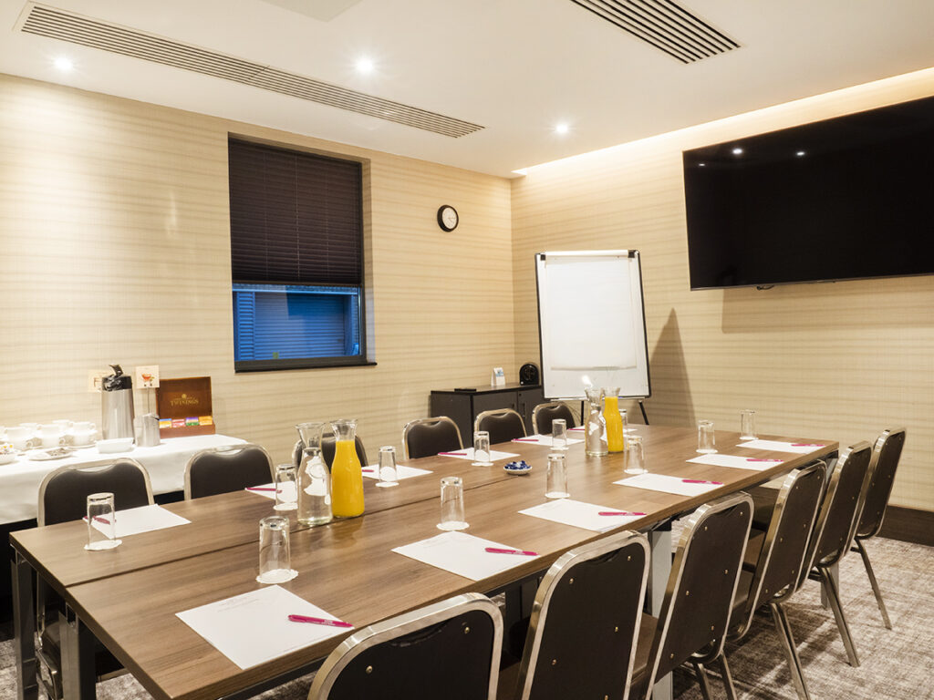 Conference Venues in Kingston upon Thames