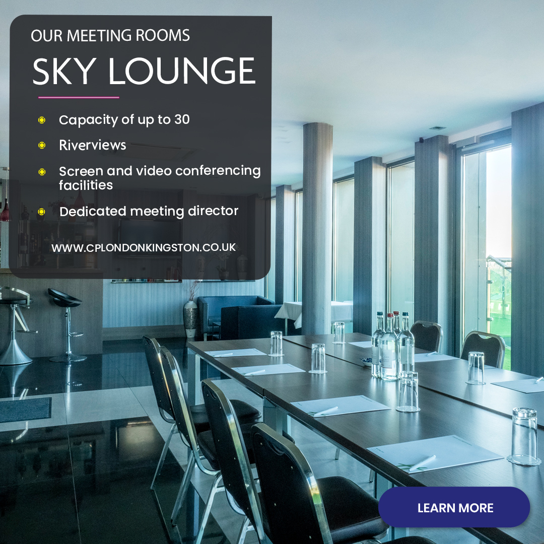sky lounge