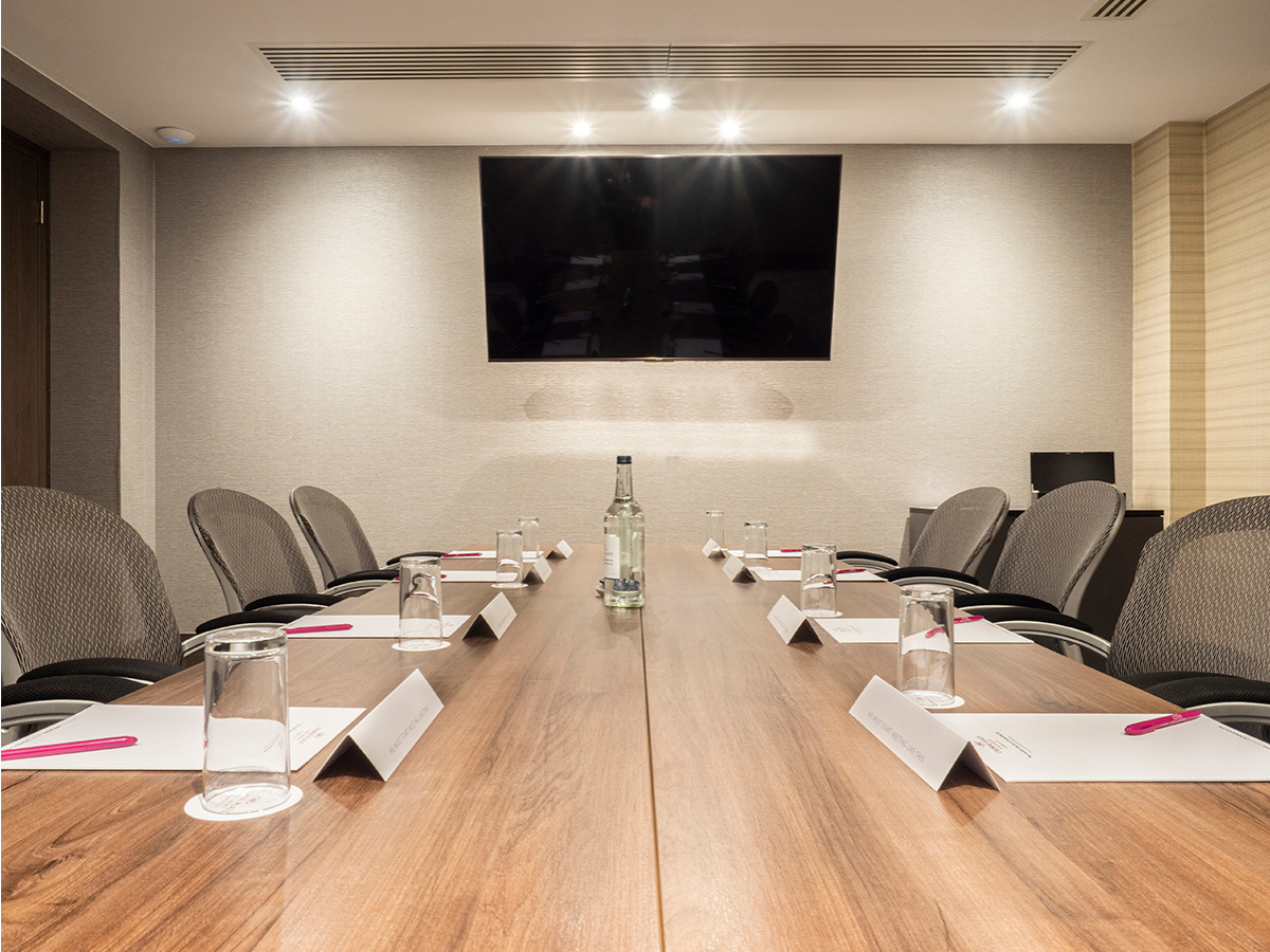 Richmond - Boardroom