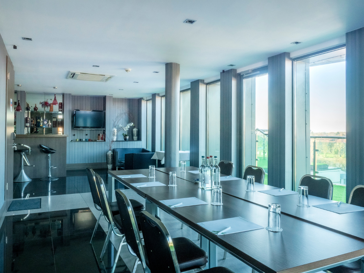 Sky Lounge - Boardroom