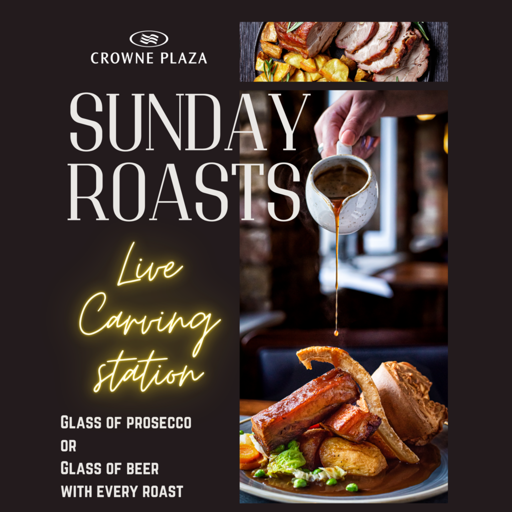 Sunday Roast